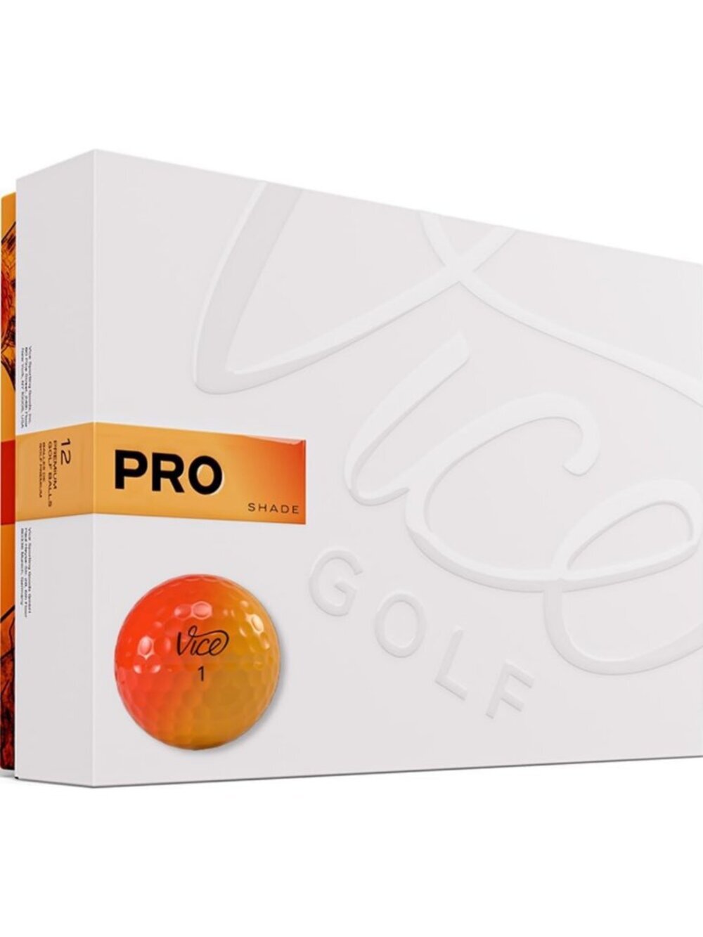 High-Performance Golf Balls for Precision & Distance | Ideal for All Skill